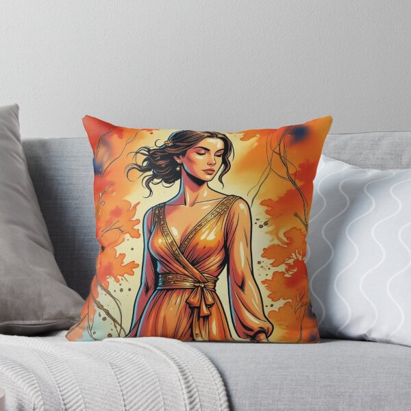 Item preview, Lederbraun: Silky Peach designed and sold by Lederbraun.