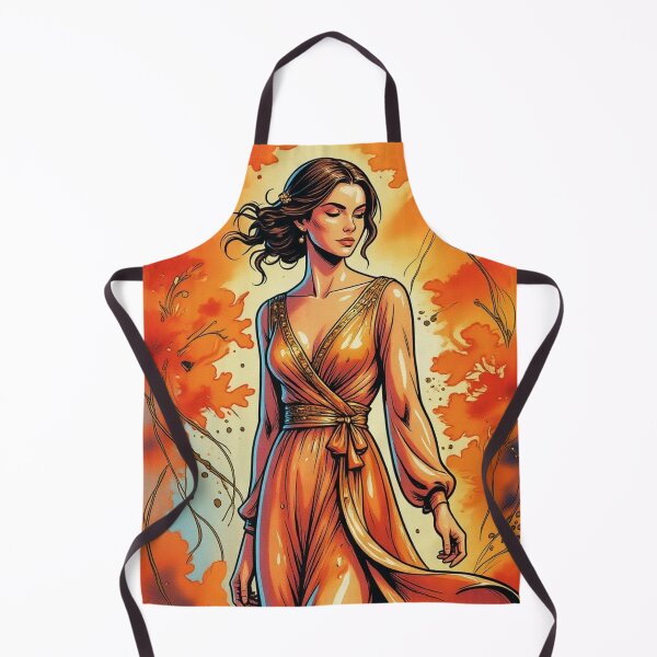 Item preview, Lederbraun: Silky Peach designed and sold by Lederbraun.