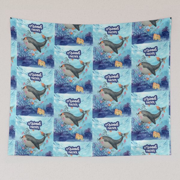 Item preview, Friends Forever designed and sold by Seed of Faith Designs.
