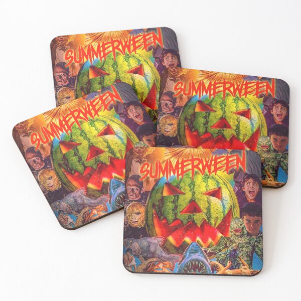 Item preview, Summerween designed and sold by TheDarkOnes.