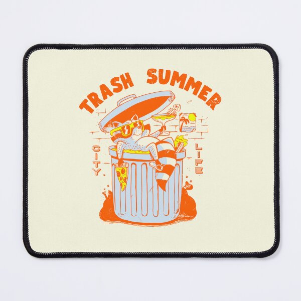 Item preview, Trash summer designed and sold by ppmid.