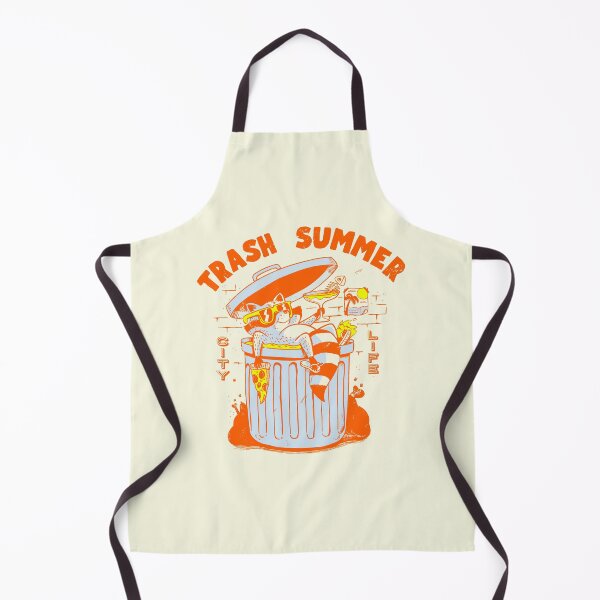Item preview, Trash summer designed and sold by ppmid.