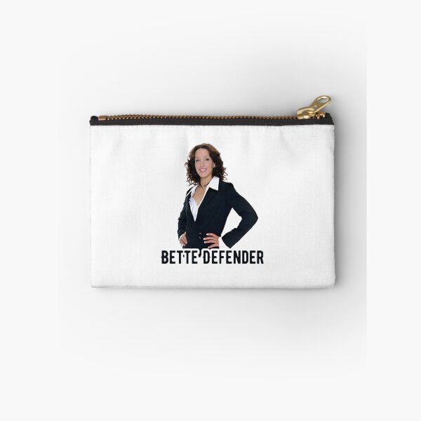 Item preview, Bette Defender designed and sold by jessicapenman.