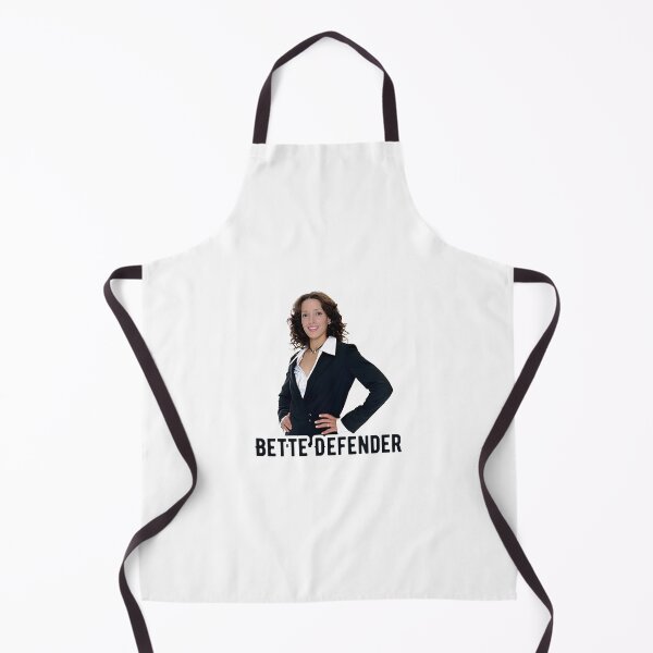 Item preview, Bette Defender designed and sold by jessicapenman.