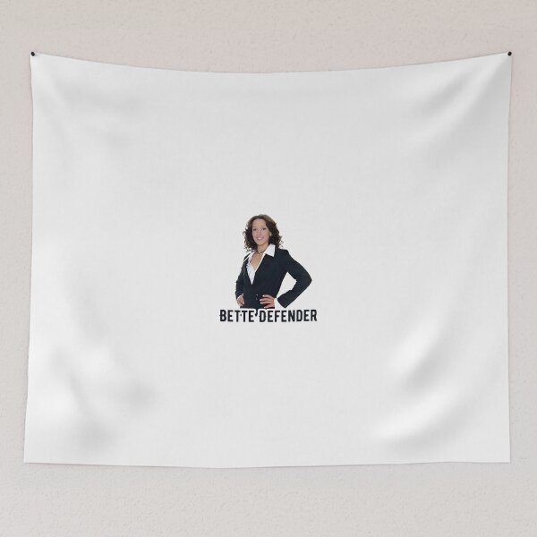 Item preview, Bette Defender designed and sold by jessicapenman.