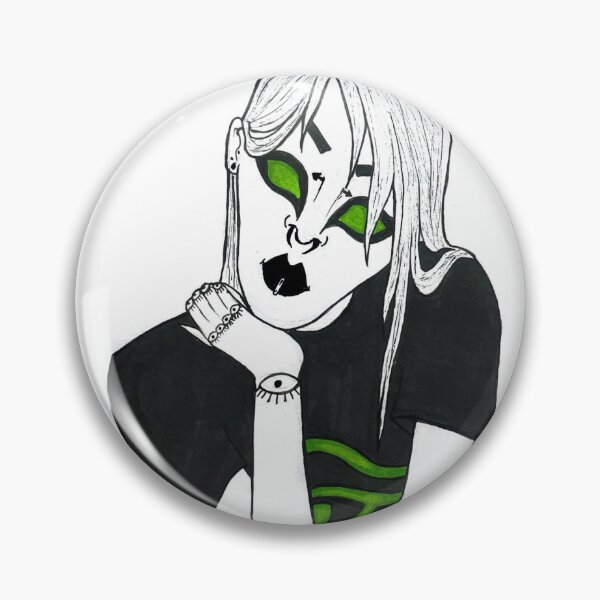 Item preview, TMA - The Eye designed and sold by transemoartist.