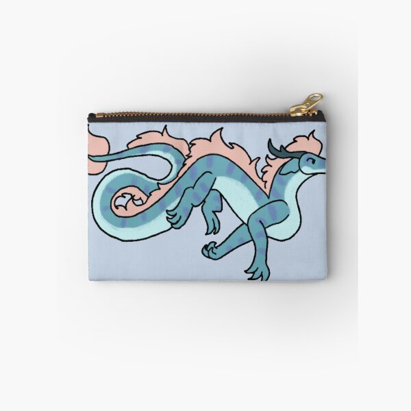 Item preview, Eastern Air Dragon designed and sold by The Indigo Dragon.