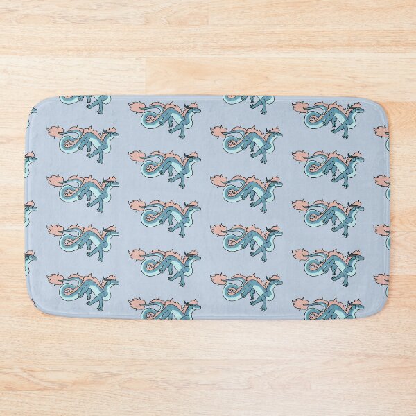 Item preview, Eastern Air Dragon designed and sold by The Indigo Dragon.