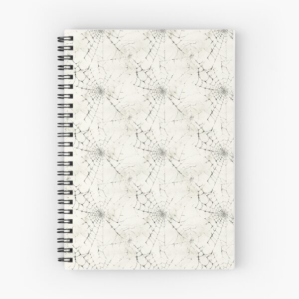 Item preview, Vintage Distressed Spider Web Pattern designed and sold by LouieVanille.