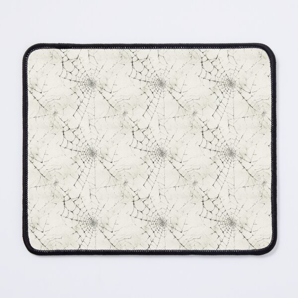 Item preview, Vintage Distressed Spider Web Pattern designed and sold by LouieVanille.