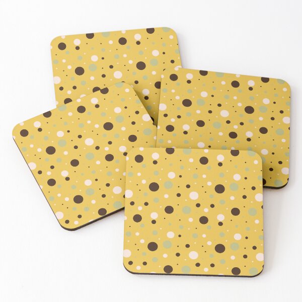 Item preview, Polka Lemon Balm designed and sold by Knightybarron.
