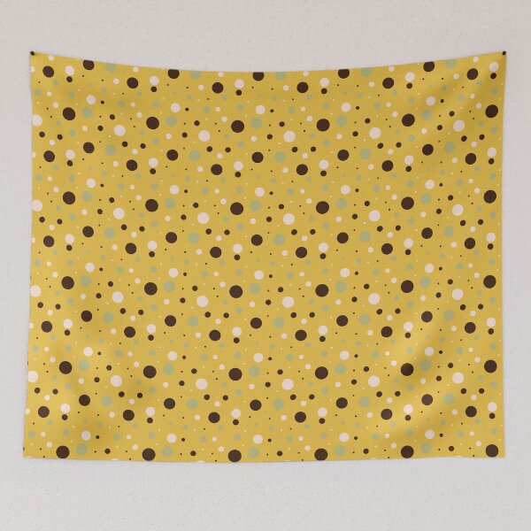 Item preview, Polka Lemon Balm designed and sold by Knightybarron.