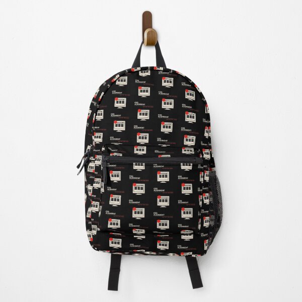 Item preview, CSS Alignment Out Of The Grid designed and sold by Enea Kelo.