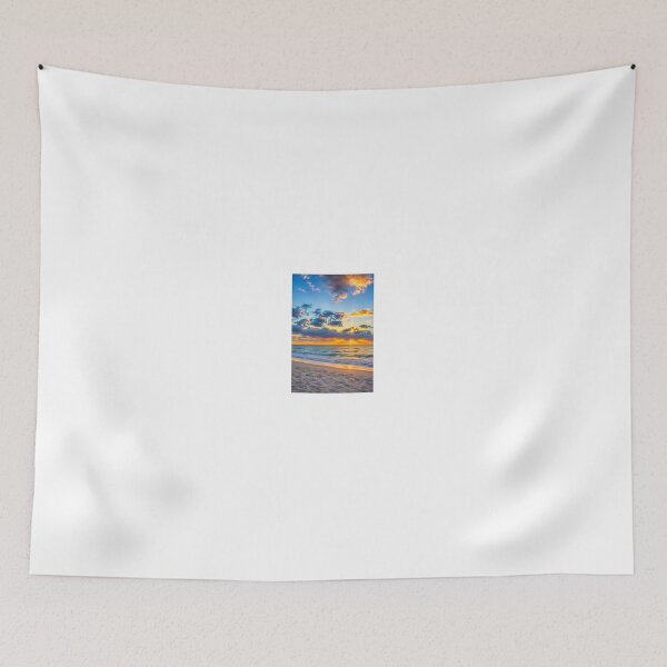 Item preview, Beach Sunrise designed and sold by Leonaslens.