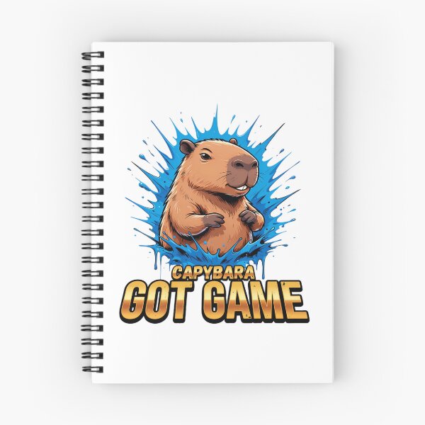 Item preview, South Rodent Water Eruption Graphic designed and sold by ColeLaniTrading.