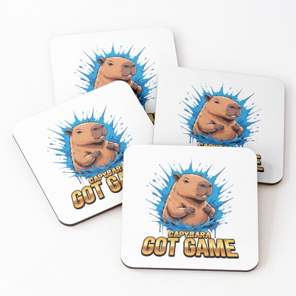 Item preview, South Rodent Water Eruption Graphic designed and sold by ColeLaniTrading.