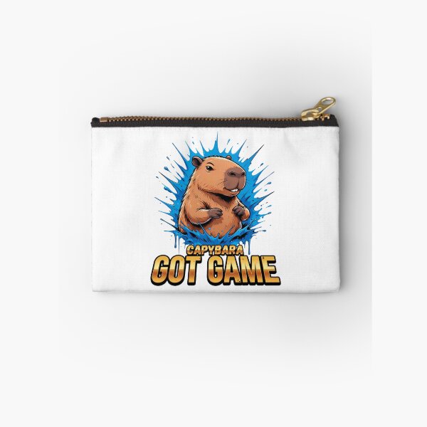 Item preview, South Rodent Water Eruption Graphic designed and sold by ColeLaniTrading.