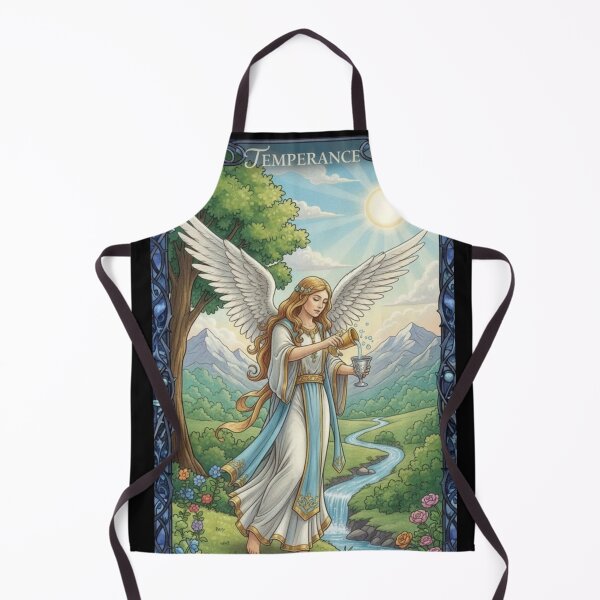 Item preview, Temperance designed and sold by AnonimusDesigns.