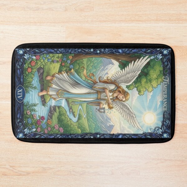 Item preview, Temperance designed and sold by AnonimusDesigns.