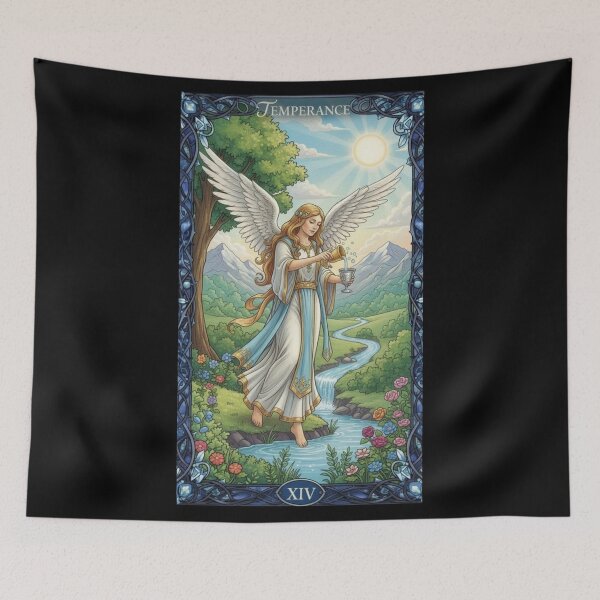 Item preview, Temperance designed and sold by AnonimusDesigns.