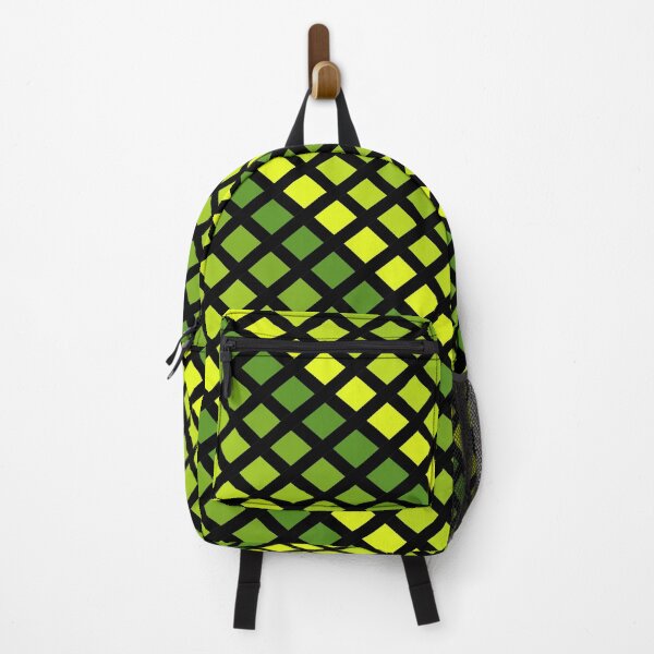 Item preview, Crisscross in Greens designed and sold by DawnKJ.