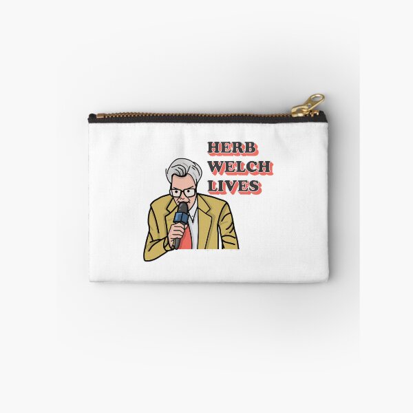 Item preview, Herb Welch Lives Bill Hader Snl designed and sold by udaisimon.