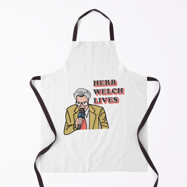 Artikelvorschau, Herb Welch lebt – Bill Hader (SNL) entworfen und verkauft von udaisimon.