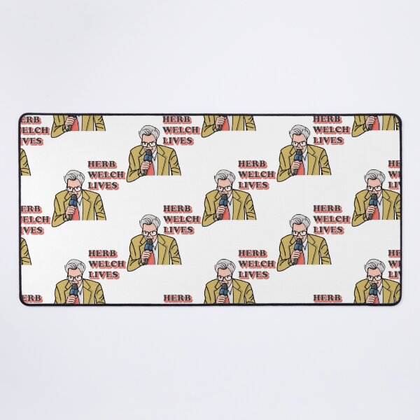 Item preview, Herb Welch Lives Bill Hader Snl designed and sold by udaisimon.