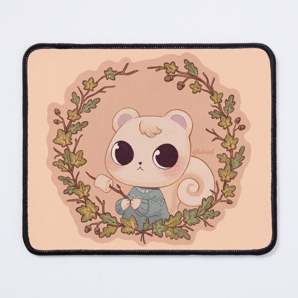 Item preview, Marshal Mallow designed and sold by fefisbf.