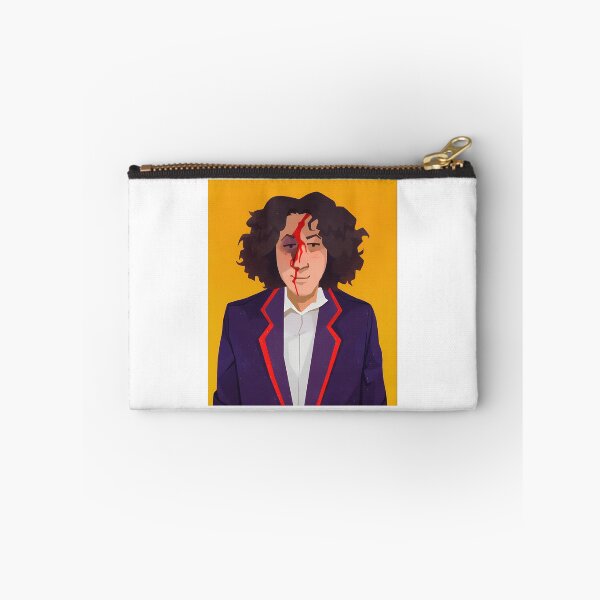 Item preview, Ray Toro Kerrang designed and sold by silerkichima.