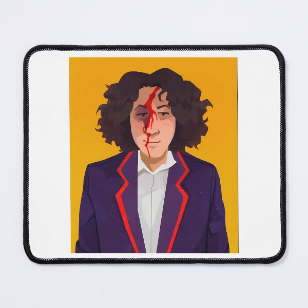 Item preview, Ray Toro Kerrang designed and sold by silerkichima.
