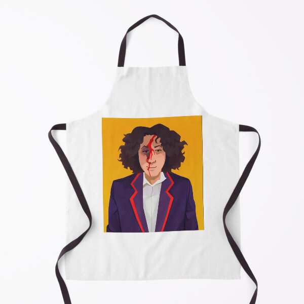 Item preview, Ray Toro Kerrang designed and sold by silerkichima.