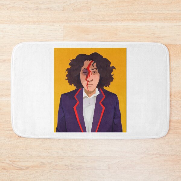 Item preview, Ray Toro Kerrang designed and sold by silerkichima.