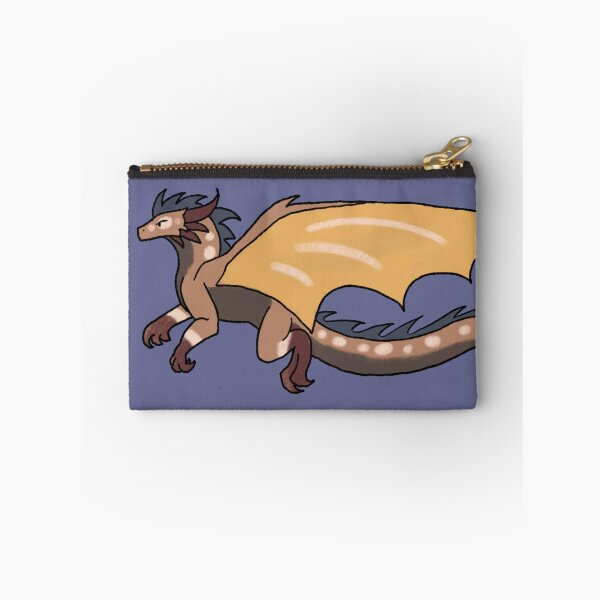 Item preview, Western Mountain Dragon designed and sold by The Indigo Dragon.
