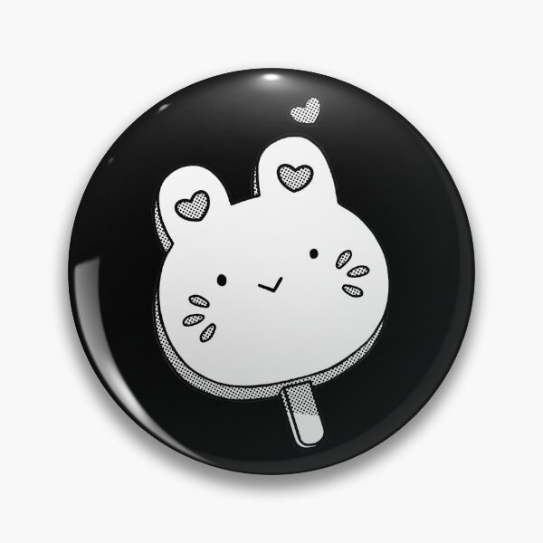 Item preview, Bunny Popsicle  designed and sold by ikokoszka.
