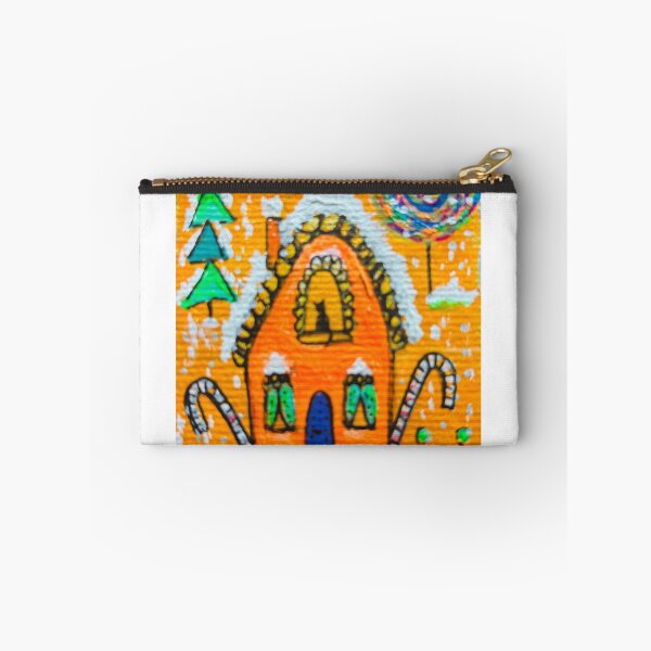 Item preview, Gingerbread Cottage  designed and sold by EmeraldMoon888.