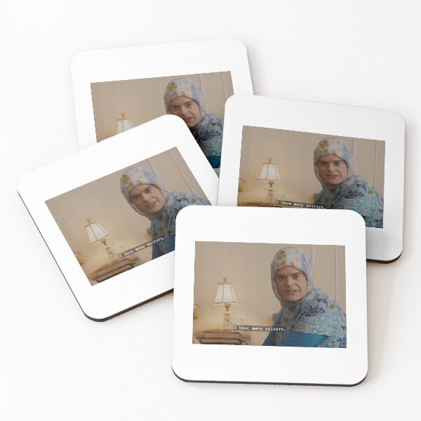 Item preview, I Have Many Suitors (Documentary Now) designed and sold by udaisimon.