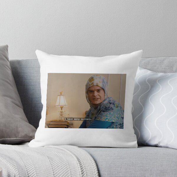 Item preview, I Have Many Suitors (Documentary Now) designed and sold by udaisimon.