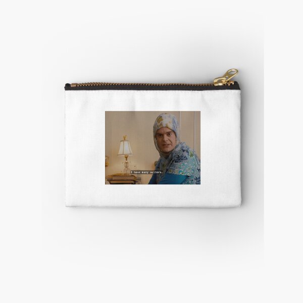 Item preview, I Have Many Suitors (Documentary Now) designed and sold by udaisimon.