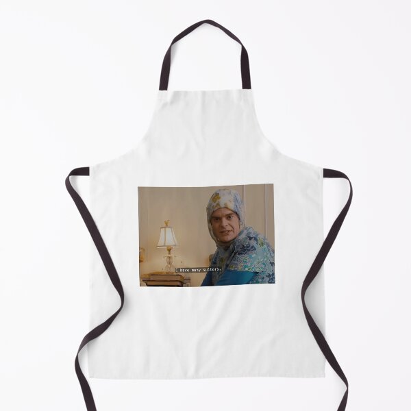 Item preview, I Have Many Suitors (Documentary Now) designed and sold by udaisimon.