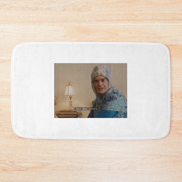Item preview, I Have Many Suitors (Documentary Now) designed and sold by udaisimon.