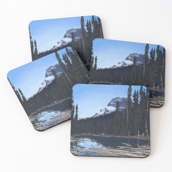 Item preview, Hidden Lake designed and sold by Copperbora.