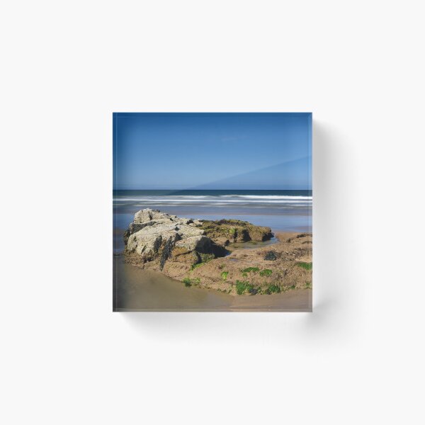 Item preview, Minimalist Seascape designed and sold by Tom McPherson Photography.
