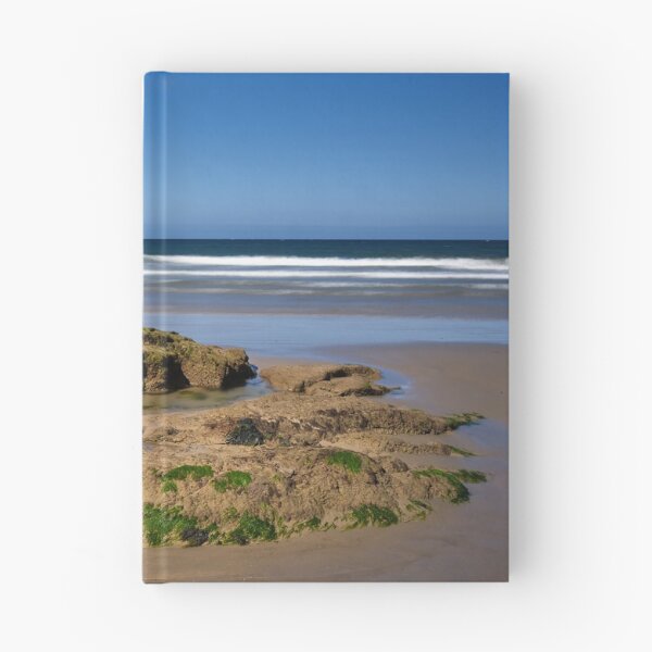 Item preview, Minimalist Seascape designed and sold by Tom McPherson Photography.