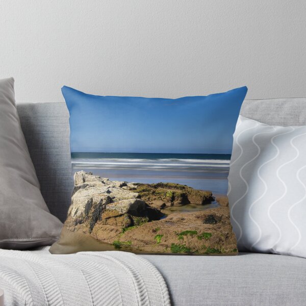Item preview, Minimalist Seascape designed and sold by Tom McPherson Photography.
