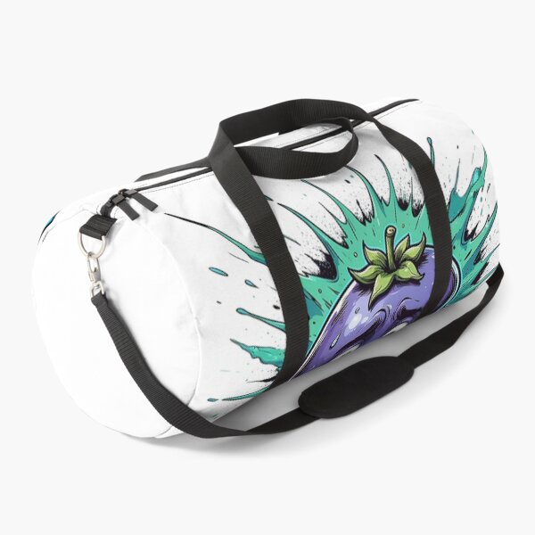 Item preview, Worried Berry Character Device Fatigue designed and sold by ColeLaniTrading.