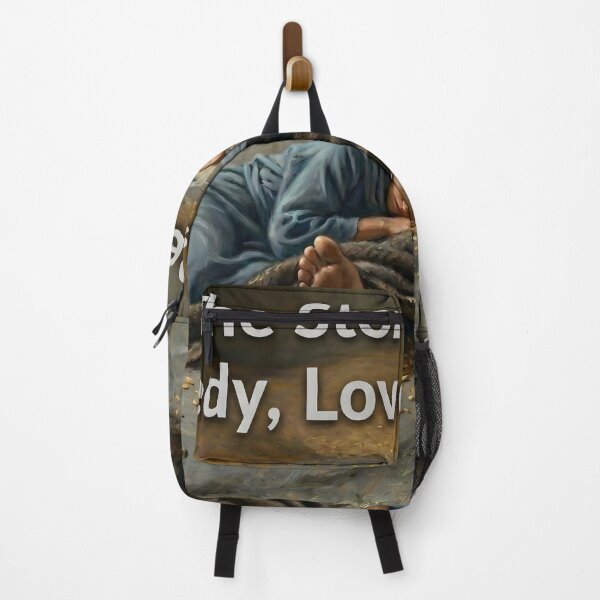 Item preview, The Picture of Our Redeemer ( designed and sold by ArtByJerryR.
