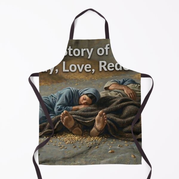 Item preview, The Picture of Our Redeemer ( designed and sold by ArtByJerryR.
