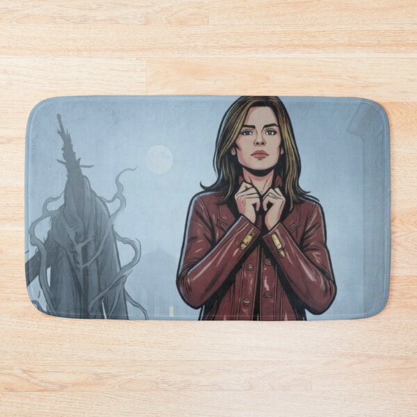 Item preview, Lederbraun: Spooky Station designed and sold by Lederbraun.