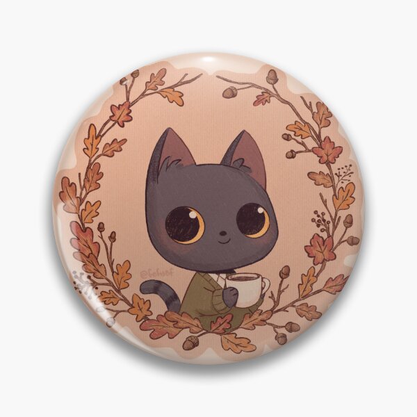 Item preview, Kiki Cat designed and sold by fefisbf.